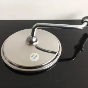 Ausverkauf Runder LENKERSPIEGEL SR 500 Enfield W/XS 650 rechts