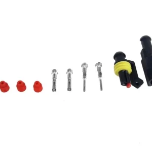 Heißes Angebot Waterproof MULTIPLE CONNECTOR WD 1-pin