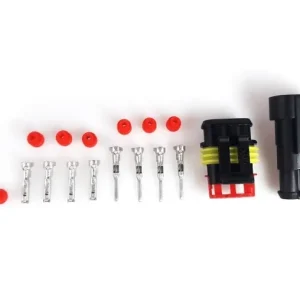 Waterproof MULTIPLE CONNECTOR WD 3-pin Sonderangebot