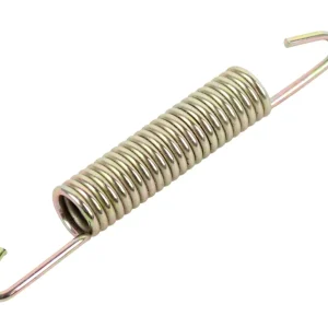 Feder für Kippständer, Zugfeder, für Simson S50, S53, Roller SR, KR51/1, KR51/2, SR4-3, SR4-4 Zertifiziert