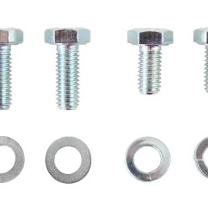 Abverkauf Normteile KR51 Sitzbank Befestigung Schrauben für Simson Schwalbe KR51/2