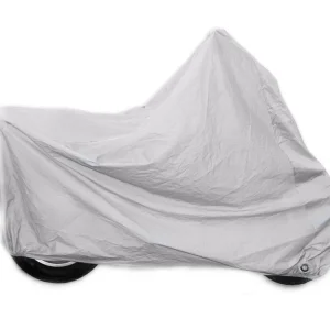 Abdeckplane, Faltgarage für Motorrad, Moped 216 x 92 x 131cm, Regenabweisend, Schmutzabweisend, UV-beständig Angebot