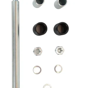 SET Schwingenlagerung hinten Simson SR50, SR80 Polyamid Buchse Innenhülse Sichere Zahlung