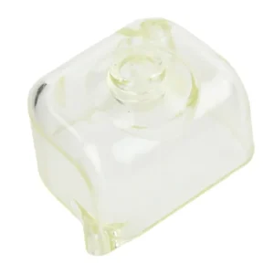 Solange Der Vorrat Reicht BVF Vergaser Schwimmergehäuse, transparent für Simson