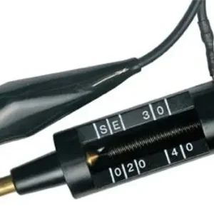 Ignition Distance Tester, Ignition Distance Tester Finale Aktion