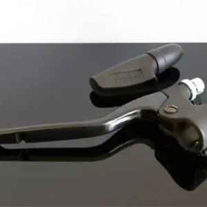 Alloy CLUTCH HANDLE, Clutch Lever FITTING, Universal Gratis Versand