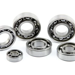 Online Kaufen [Paket] SNH Kugellager Set, Motorlager 6-teilig für 4 Gang Simson Motor, S51, Kr51/2, SR50