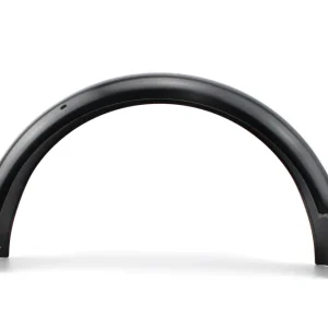 Jetzt Bestellen Kotflügel, Schutzblech Hinterrad - schwarz pulverbeschichtet für Simson S50, S51, S70, S83