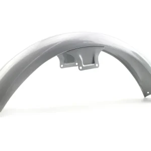 Angebot Kotflügel, Schutzblech für Vorderrad, Silber pulverbeschichtet für Simson S51 S50 S70