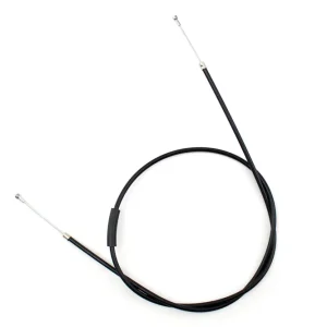 Garantierte Lieferung Bowdenzug für Handbremse, schwarz für Simson KR51/1, KR51/2, SR4-2, SR4-3, SR4-4