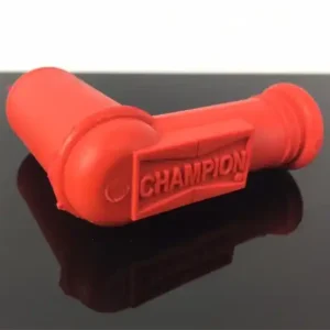 IGNITION PLUG Plugs Champion, red, f. BMW R models and others Neue Ware