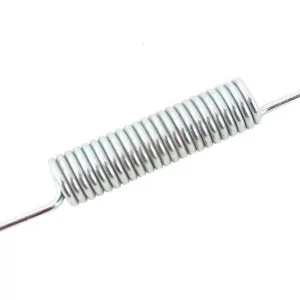 [Paket] Feder für Kippständer Hauptständer Simson SR4-1, SR4-2, SR4-2/1, SR4-3, SR4-4, KR51, KR51/1. Versand Am Gleichen Tag