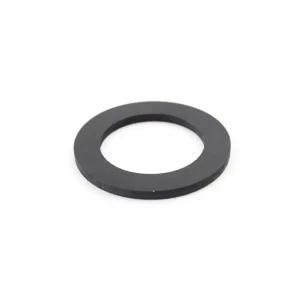 Finale Aktion Tankdeckeldichtung, Dichtring aus Gummi, 40mm Durchmesser Tankdeckel für alle Moped-Typen, Simson Simson S50 S70 KR51 SR4