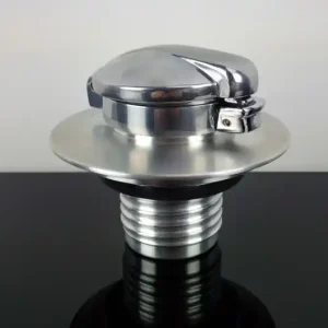 "2" Monza-TANKCAP with adapter for BMW R-models, aluminium Wochenendangebot