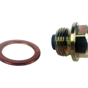 Bestseller Magnetische Ölablassschraube BMW R-Modelle inkl. Dichtung