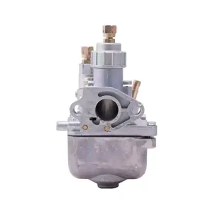Nur Für Kurze Zeit Vergaser 16N3-5 für 50ccm 2-Takt-Motoren 18mm Einlass für Simson S51
