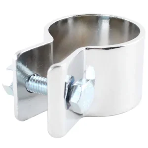 Geprüft Klemmschelle vom Krümmer zum Auspuff Krümmerschelle für Simson KR51/1 SR4-1 SR4-2 SR4-3 SR4-4