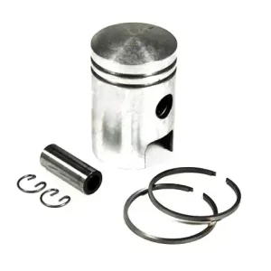 Sichere Zahlung Kolben komplett 41mm für Simson S50 KR51 Schwalbe Spatz Habicht Sperber Star