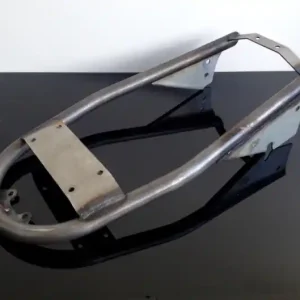 Cafe-Racer BMW-HECKRAHMEN R65 R80 R90 R100 MONOLEVER Expressversand