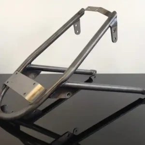 HECKRAHMEN BMW R-Modelle mit 2 Stoßdämpfern (R45, R65, R80, R90, R100 , /5, /6, /7) Nur Für Kurze Zeit