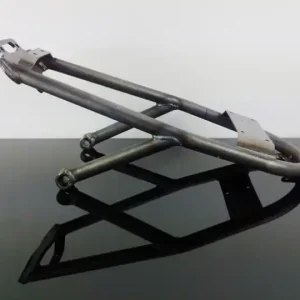 Rear frame, Yamaha Virago XV920 / TR1 / XV 750 / XV100/VX 1000 Garantierte Lieferung