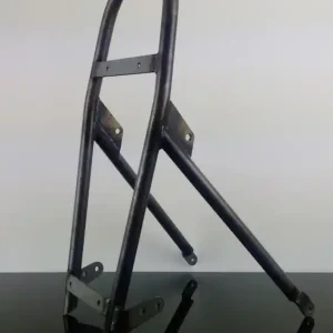 Bestpreis REAR FRAME BMW R models with 2 shock absorbers