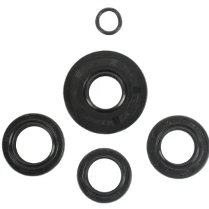 Saisonangebot Wellendichtringe im Satz für Simson S51 SR50 Enduro KR51 + O-Ring Kickstarterwelle (5-teilig)