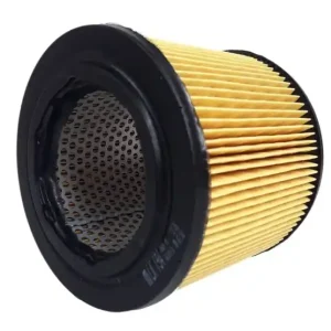 Preiswert Air Filter Mahle for BMW R-models, round filter, R45 R50 R60 R65 R75 R80 R100