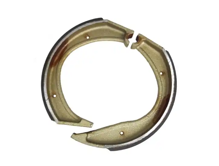 BREMSBACKEN EBC hinten, ohne Feder, f. BMW R- und K-Modelle Top-Seller