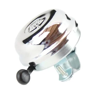 Jetzt Bestellen MZA Moped Klingel, Signal Glocke, mit Motiv Krone, passend für Simson KR50, SR1, SR2, SL1