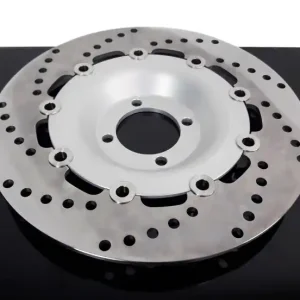 Wochenendangebot EBC Prolite BREMSSCHEIBE, links, f. BMW R Monolever-Modelle, mit ABE