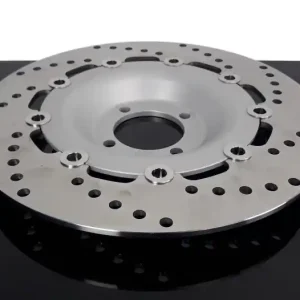 Geprüft EBC Prolite BRAKE DISC, right, f. BMW R Monolever models, with ABE