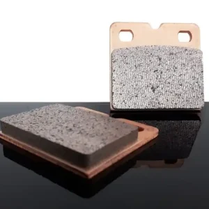 Neue Kollektion Sinter-BREMSBELÄGE / Bremsklötze Double-H von EBC, f. BMW R- und K-Modelle mit verbauten BREMBO-Zangen, m. ABE