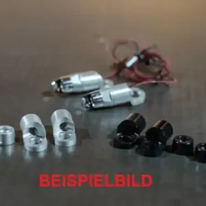 INDICATOR BRACKET Hide 'n Seek BHCKRT black Online Kaufen