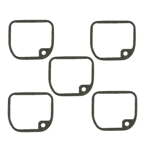 Kostenloser Versand [Paket] 5x Vergaserdichtung, Dichtung für Schwimmergehäuse für BVF Vergaser 16N1 16N3 19N1, Simson S50, S51, S53, S70, Vogelserie