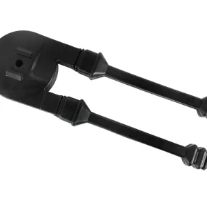 Kettenkasten und Kettenschlauch für Simson Roller SR50, SR80 Kettenschutz, Kettenabdeckung ohne Deckel, Kettenschutzschlauch Neu Im Sortiment