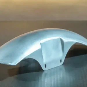 KOTFLÜGEL / Frontfender "One-for-the-Road" - Onroad 3 von BHCKRT, Aluminium, f. BMW 2-Ventiler Online Kaufen