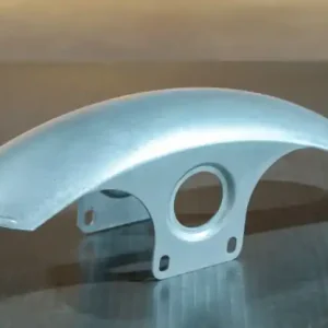 FRONTFENDER / Kotflügel "One-for-the-Road" - Onroad 2, von BHCKRT, Aluminium, f. BMW 2-Ventiler Online Kaufen