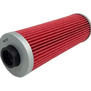 OIL FILTER for BMW R-models without oil cooler, one-piece v. HIFLO Markenprodukt