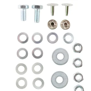 Normteile für Schutzblech hinten Lasche Rücklichthalter Schutzblechhalter Simson Schwalbe KR51/2 S50 S51 S70 Schneller Versand