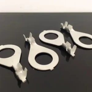 4 RING CABLE SHOES M10 eg for turn signal earth cable Top-Seller