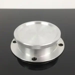 Racing-TANKDECKEL-Set Aluminium superleicht Top-Seller