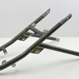 HECKRAHMEN für BMW R45 R65 R80 R100 Twinshock Modelle inkl. Gutachten Rabatt