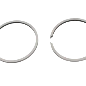 Letzte Chance Paar Kolbenringe Doppelkolbenringe Paar Kolbenringe 41,00x2 - für S50 KR51 SR4
