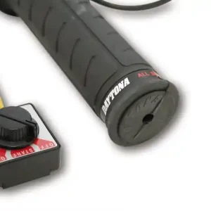 Rabatt DAYTONA Heizgriffe