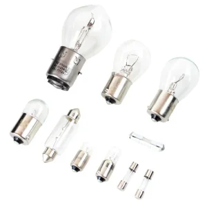 Glühlampen Set 10-teilig 6V 25W Hauptlicht für Simson KR51/1, S50, SR4-3, SR4-4, SR50 Garantierte Lieferung