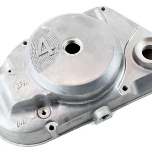 Kupplungsdeckel 4-Gang natur ( DZM-Antrieb ) Simson Motortyp M500 M700 S51 Schwalbe KR51/2 Jetzt Kaufen