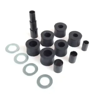Gummi- und Hülsen-Set für Stoßdämpfer 16tlg. Sichere Zahlung