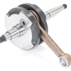 Kurbelwelle mit Nadellager für Simson mit 3-Gang Motor, S50, KR51, KR51/1, SR4-2, SR4-2/1, SR4-3, SR4-4 Top-Seller