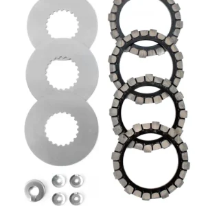 Satz Kupplungsteile zur Regenerierung für Simson S51, S53, S70, S83, SR50, SR80, KR51/2 Top-Seller